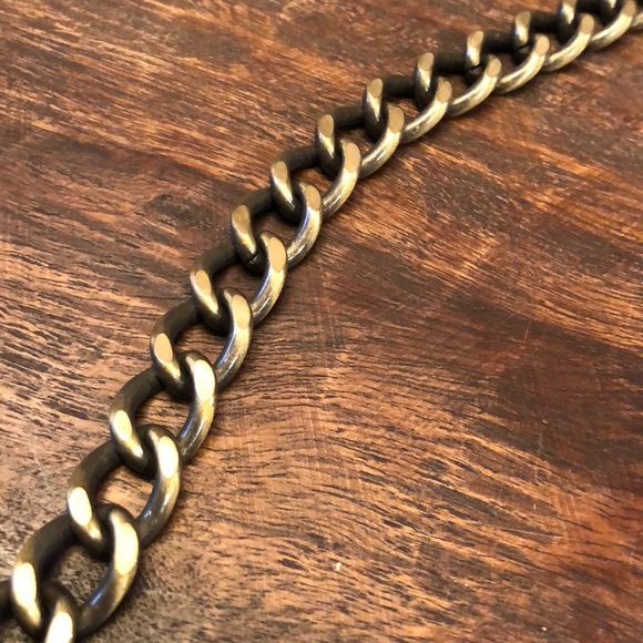 HOBO Shoulder Bag - Tan - Picture 2 of 9